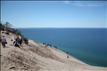 Sleeping Bear Dunes